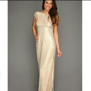 Jessica Simpson New Years Dress